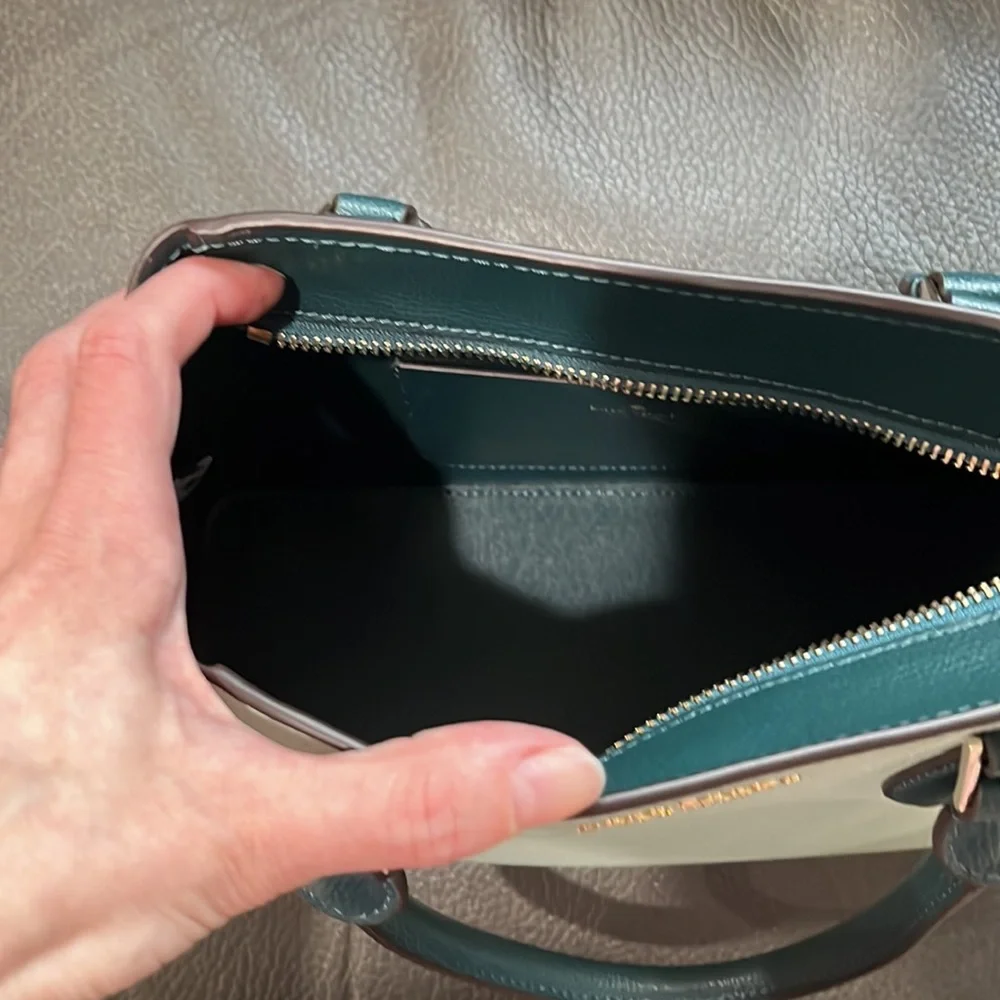 kate spade lightly used